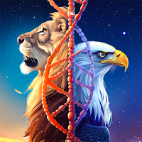 AI Animal Generate: Mix Games