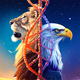 AI Animal Generate: Mix Games