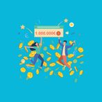 CHANCE MILLIONDAY APP