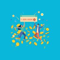 CHANCE MILLIONDAY APP