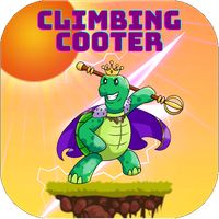 Climbing Cooter