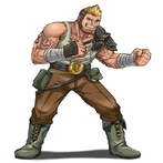 RPG Maker Unite sample game