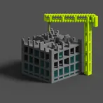 Skyscraper Clicker