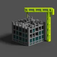 Skyscraper Clicker