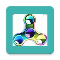 Fidget Spinner