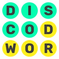 Disco word