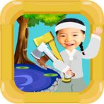 동화히어로 금도끼 은도끼편 - 유아동화