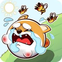 Draw to Save: Save The Puppy