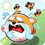 Draw to Save: Save The Puppy