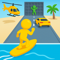 Vehicle Transform Challenge