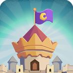 Criss Cross Castle: Word Quest