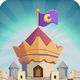 Criss Cross Castle: Word Quest