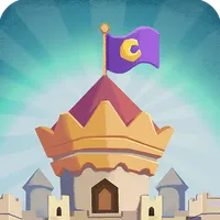 Criss Cross Castle: Word Quest