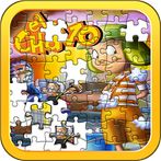 El Chavo Jigsaw Puzzle