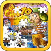 El Chavo Jigsaw Puzzle