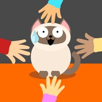 Sleepy Cat: Labyrinth Game