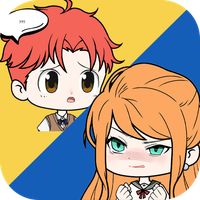 Vlinder Anime Avatar: Dress up