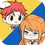 Vlinder Anime Avatar: Dress up