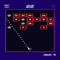 Bricks Breaker Shooting