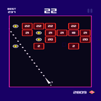 Bricks Breaker Shooting