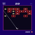 Bricks Breaker Shooting