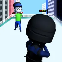 Bang Bang Fly
