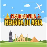 Ensiklopedia Asia