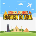 Ensiklopedia Asia