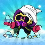 Coloring for Brawl Stars