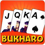 Bukharo : Indian Rummy