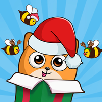 Save The Doge: Christmas