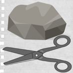 Jokenpô - Tesoura, Papel e Ped