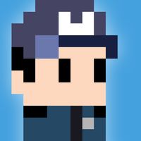 두근두근 의경타이쿤