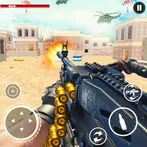 Critical Gun Strike 3D Shooter