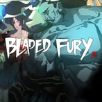 Bladed Fury: Mobile