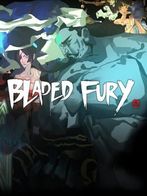 Bladed Fury: Mobile