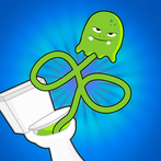 Head Monster Toilet Quest