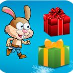 Rabbit Christmas Day