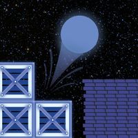 BalloBounce : Bouncy Ball Game