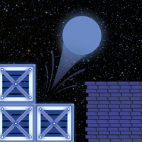 BalloBounce : Bouncy Ball Game