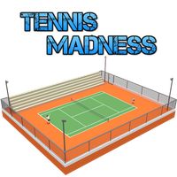 Tennis Madness