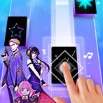 Spy X Family Game Piano
