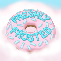 Freshly Frosted