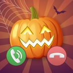 Halloween Prank Talk Fun