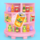 Goods Explorer