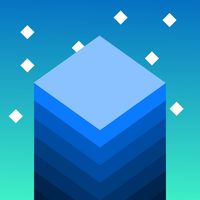 StuckUp - Casual Tower Builder