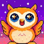 Pixel Art Puzzle: Number Logic