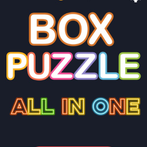 Box Puzzle-All In One