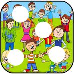 Match Missing Pieces