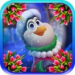 Grateful Penguin Escape - Kavi